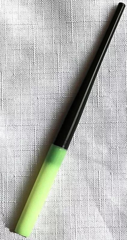 Násadka 3322 na redispero - neon žlutá/černá KOH-I-NOOR Hardtmuth