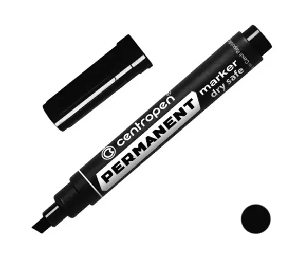 Permanentní značkovač 8516 CENTROPEN