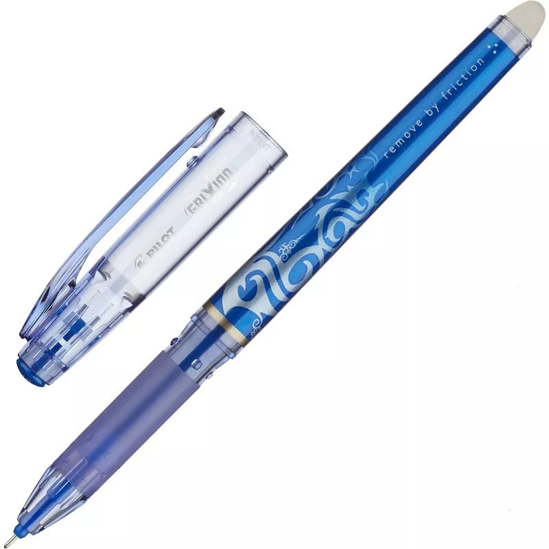 Roller FriXion Point 0.5 - modrý Pilot