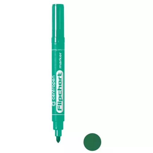 Popisovač 8550 Flipchart CENTROPEN