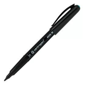 Popisovač CD/DVD/BD pen 4606 M CENTROPEN Popisovač CD/DVD/BD pen 4606 M CENTROPEN