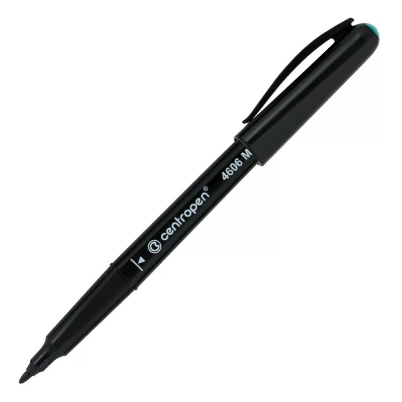 Popisovač CD/DVD/BD pen 4606 M CENTROPEN