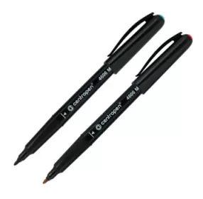 Popisovač CD/DVD/BD pen 4606 M