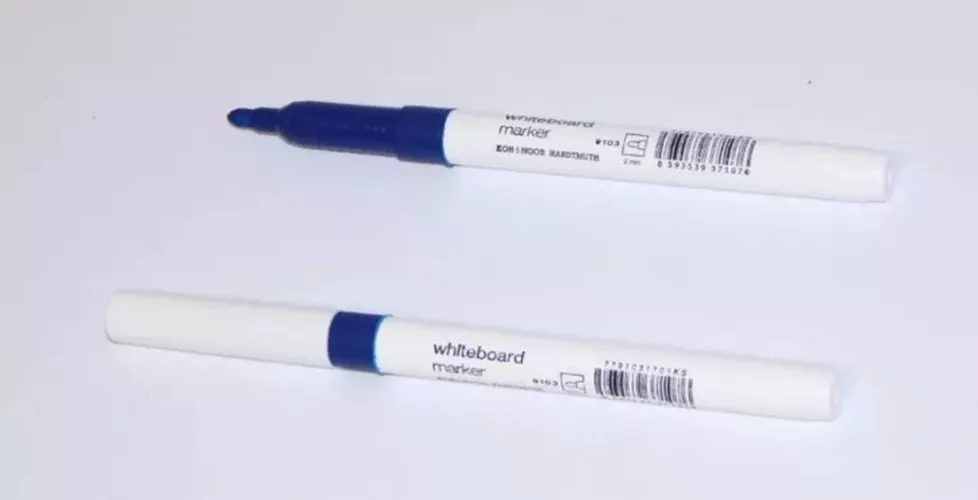 Popisovač white board 9103 KOH-I-NOOR Hardtmuth