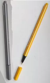 Roller FANDY 0,4 mix
