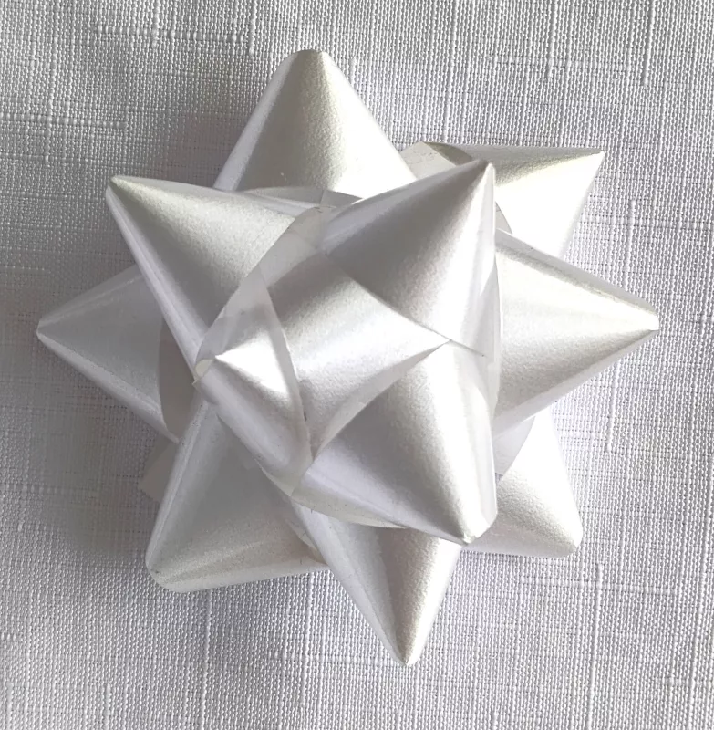 Rozeta 8 cm Paper Design s.r.o.