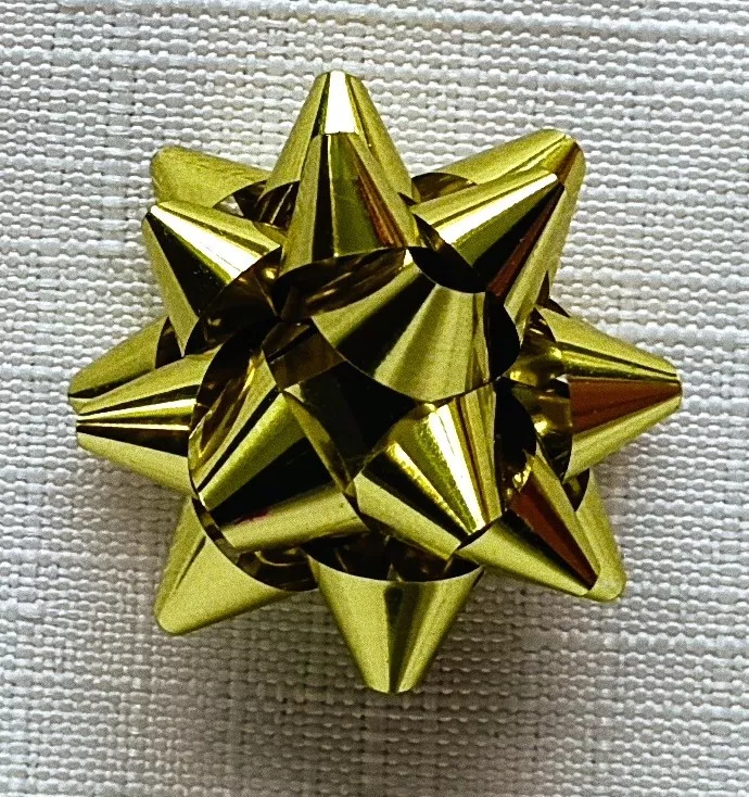 Rozeta mini 2,5 cm