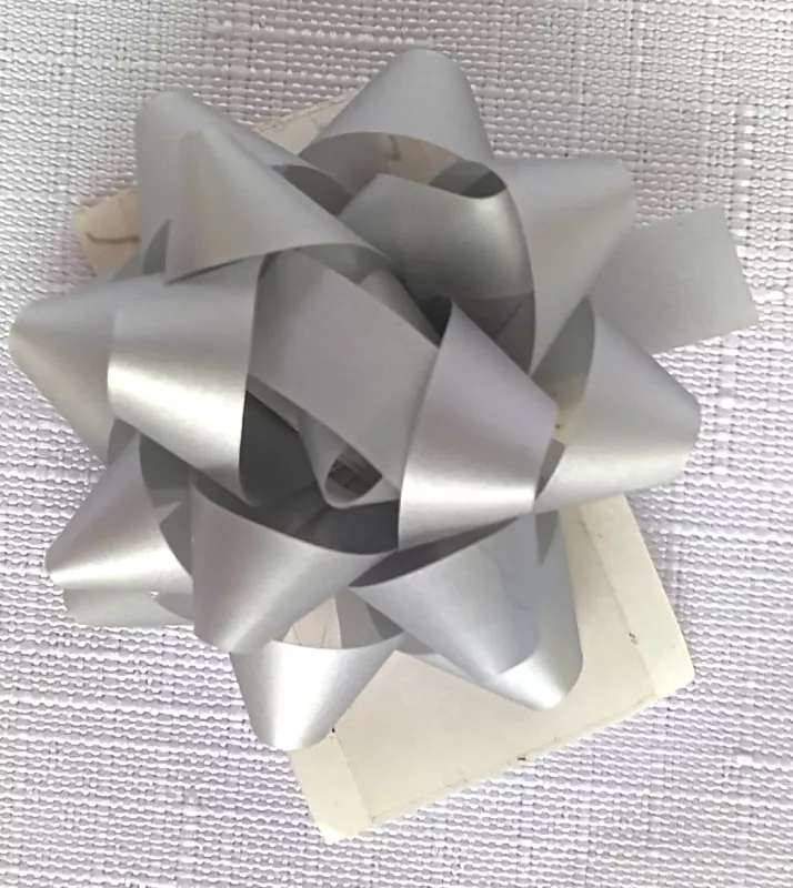 Rozeta 3,5 cm - šedá/mat Alvarak