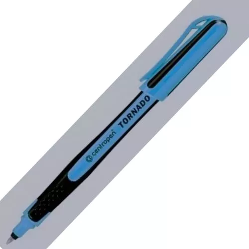 Školní roller Tornádo 4775 COOL - azurově modrý CENTROPEN