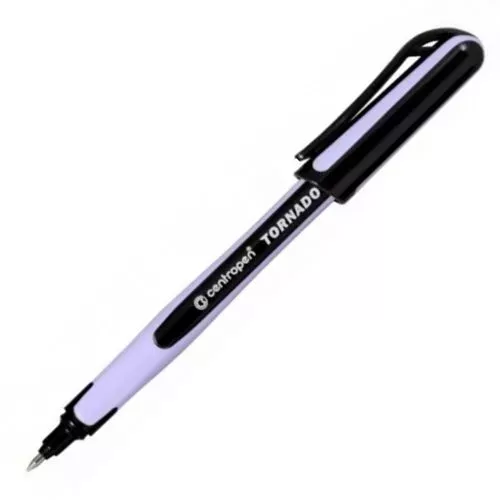 Školní roller Tornádo 4775 COOL - fialový CENTROPEN