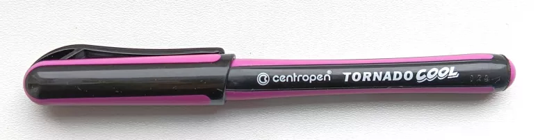 Školní roller Tornádo 4775 COOL - růžový CENTROPEN
