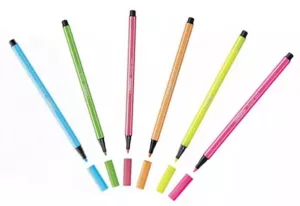 STABILO Pen 68 prémiový vláknový fix