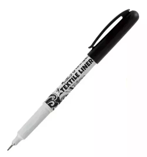 Značkovač na textil 2639 CENTROPEN