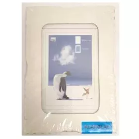 Clip rám 10 x 15 cm
