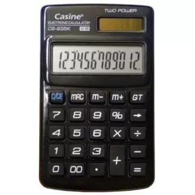 Kalkulačka Casine CS-935