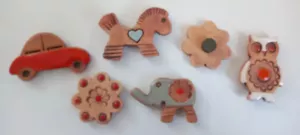 Keramika s magnetem