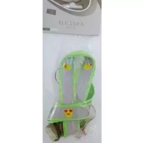 Klíčenka s reflexním potiskem mix barev Vyrobeno v Číně