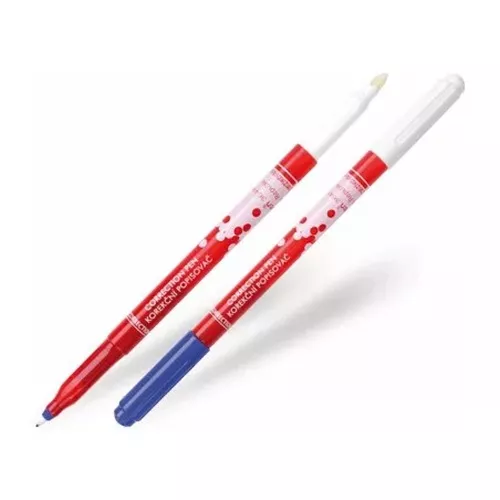 Korekční popisovač Centropen