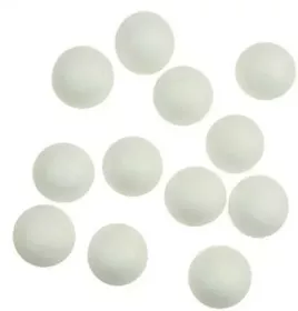 Koule - polystyren 3 cm