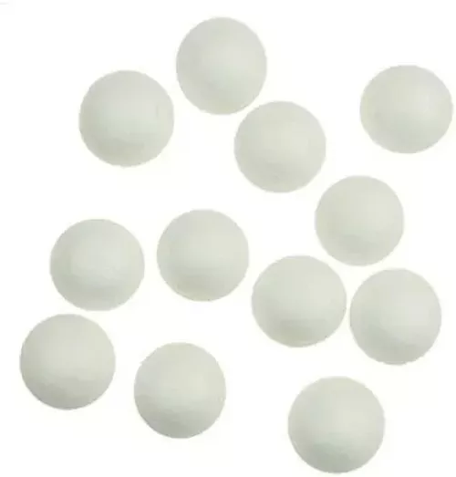 Koule - polystyren 3 cm