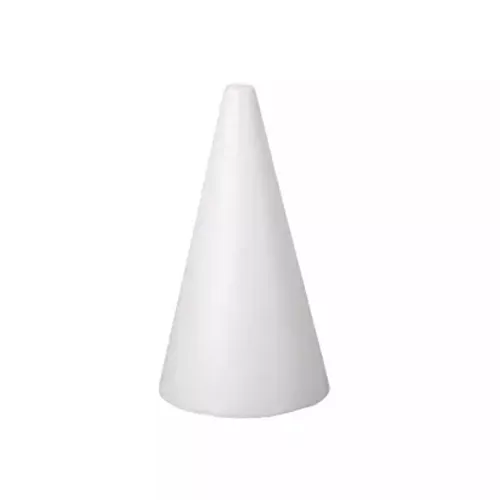 Kužel - polystyren 30 cm