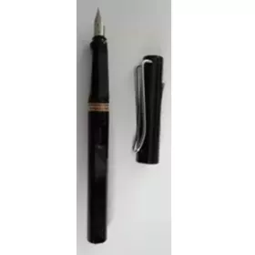LAMY Plnicí pero černé