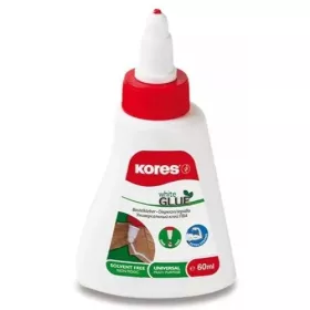 Lepidlo Kores White Glue