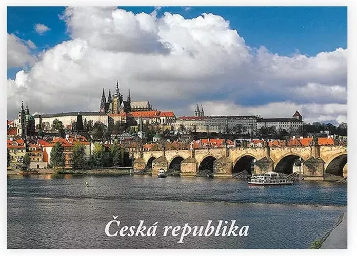 Leporelo Česká republika Vydavatelství MCU s.r.o