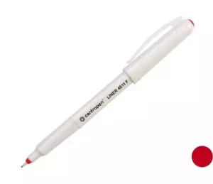 Liner 4611F CENTROPEN Liner 4611F CENTROPEN