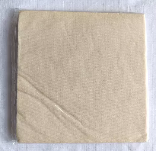 Luxusní ubrousky - krémový Paper Design