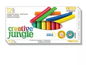Modelovací hmota Creative Jungle