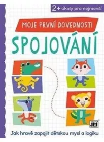 Moje první dovednosti Jiri Models Moje první dovednosti Jiri Models