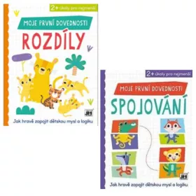 Moje první dovednosti