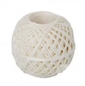 Motouz lněný 105x6 tex,100 g