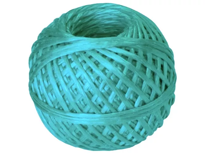 Motouz PP 7800 dtex 50 g JUTA a.s.