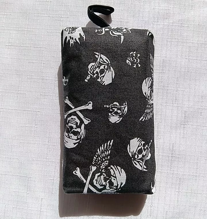 Obal na kapesníčky DANETA - chráněná dílna
