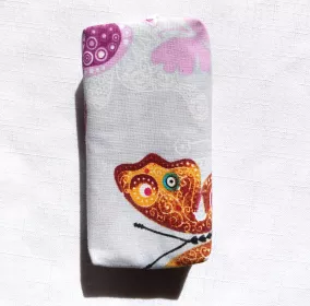 Obal na kapesníčky DANETA - chráněná dílna