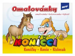 Omalovánky A5 MFP paper s.r.o. Omalovánky A5 MFP paper s.r.o.