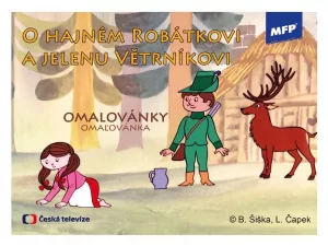 Omalovánky A5 MFP paper s.r.o. Omalovánky A5 MFP paper s.r.o.
