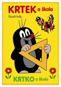 Omalovánky - Krtek Nakladatelství Akim Omalovánky - Krtek Nakladatelství Akim