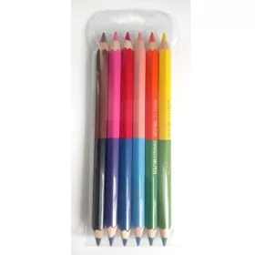 Pastelky duo KOH-I-NOOR Hardtmuth