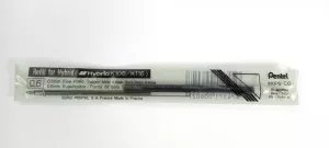 PENTEL Náplň do gelového pera KF6