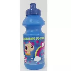 Plastová láhev pro děti STARPAK Plastová láhev pro děti STARPAK