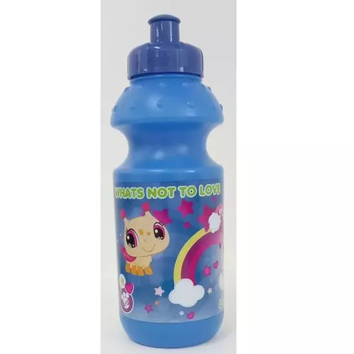 Plastová láhev pro děti STARPAK