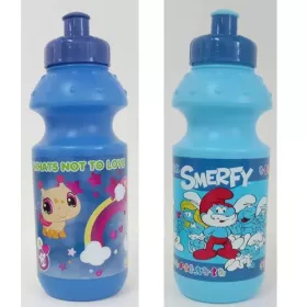 Plastová láhev pro děti