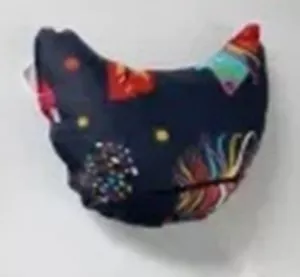Područka k počítači DANETA - chráněná dílna Područka k počítači DANETA - chráněná dílna