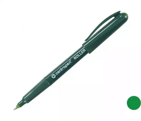 Popisovač Ergo Roller 4615F Centropen