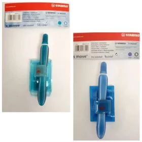 Rollerball ´s move 0,5 mm