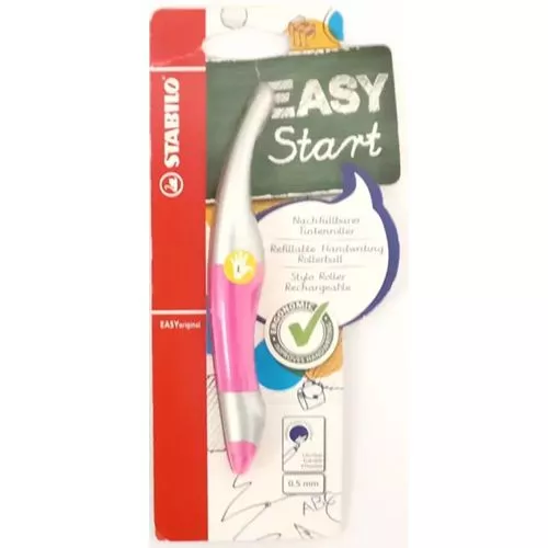 STABILO EASY Original - růžový