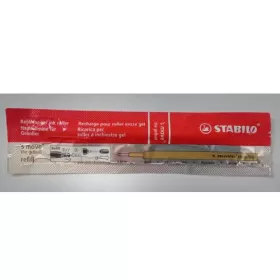 STABILO Náplň do gelového pera